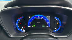 Toyota Corolla 1.8 VVT-i Hybrid Icon 5dr CVT Hybrid Hatchback